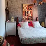 Quarto em Acomodações Particulares Le Val Du Corsaire Petit Dej Compris, Piscine, Parking