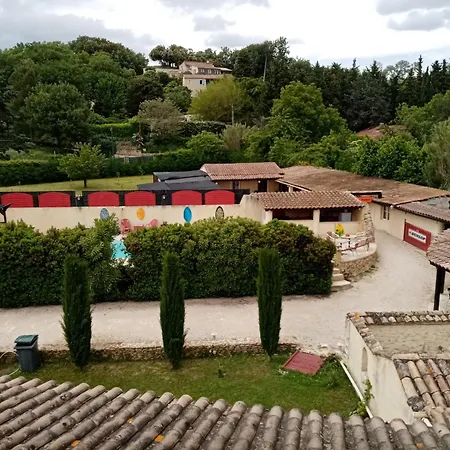Le Val Du Corsaire Petit Dej Compris, Piscine, Parking Quarto em Acomodações Particulares Colonzelle