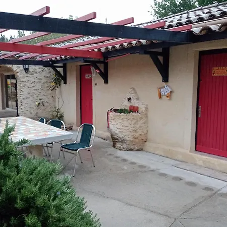 Le Val Du Corsaire - Piscine - Convivialite - C'Est Comme A La Maison Colonzelle